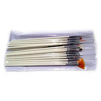 Набір пензлів