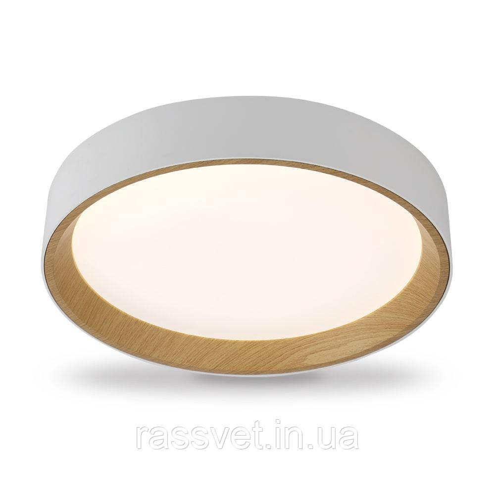 Світлодіодна LED стрічка PROLUM™ 12V; 2835\120; IP20; Series "PRO", Тепло-Білий (2800-3200K)