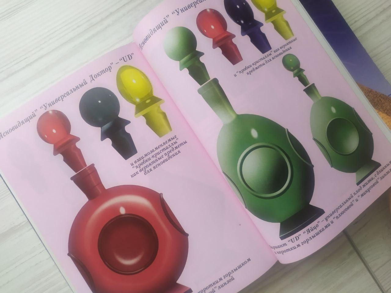 Product image preview