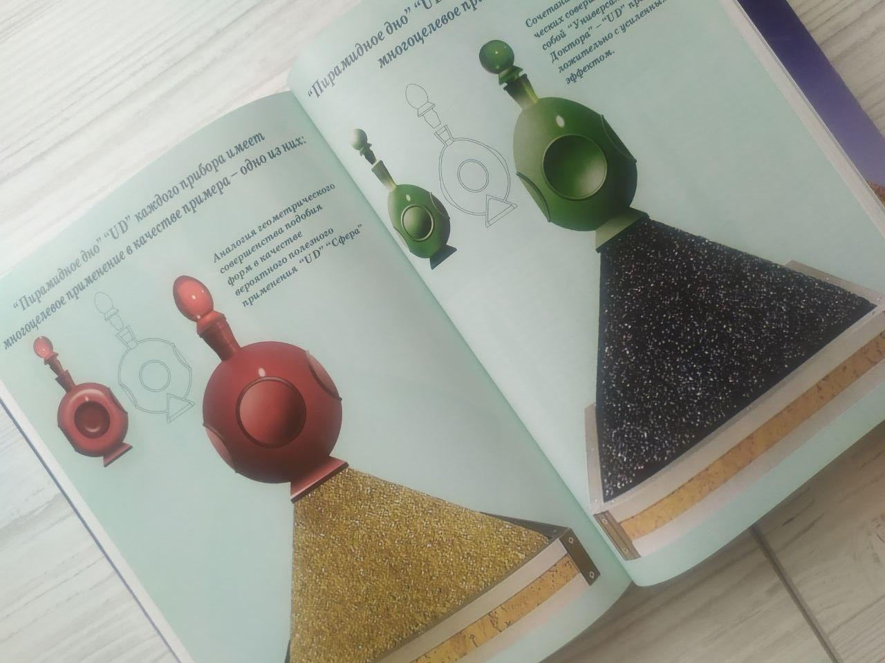 Product image preview