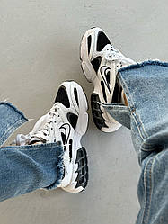 Nike Zoom Air Fire Trainers White/Black 36