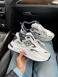 New Balance  Silver 36