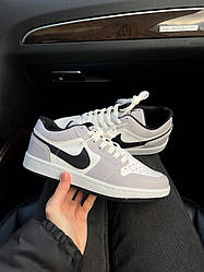Jordan 1 Grey 36