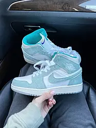 Air Jordan 1 Turbo Green 40