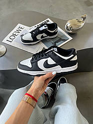 Nike  SB Dunk Low Black 36