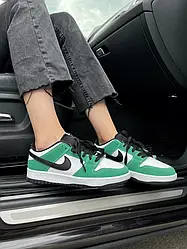 Nike dunk SB green