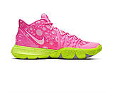 Кросівки Nike Kyrie 5 Spongebob Patrick, фото 4