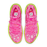 Кросівки Nike Kyrie 5 Spongebob Patrick, фото 6