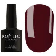 Гель-лак Комильфо Komilfo Deluxe Series №D230, 8 мл