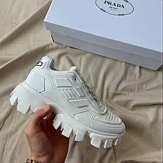 Prada CloudBust ‘White’ 37