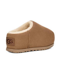 UGG Pumped Slide Chestnut 36