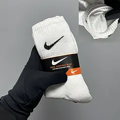 NK Everyday Plus White теплі (2 шт. пак) one size