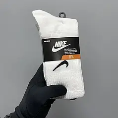 Nike Performance Cotton (3 шт. пак) one size