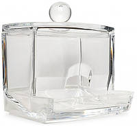 Контейнер-органайзер для ватних паличок AVADONA