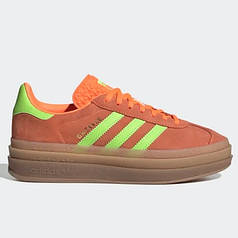 Gazelle Bold Orange