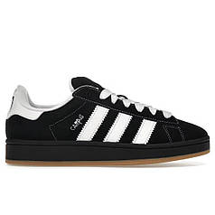 Adidas Campus x Korn Black White