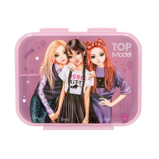 Ланчбокс Top Model REBEL KITTY (13257)