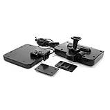 Водонепроникний вуличний світильник Sl f100 з датчиком руху та сонячною виносною панеллю, фото 5