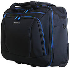 Дорожня сумка Vip Collection Barcelona на 19л