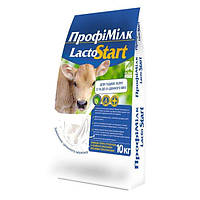 Сухое молоко ПрофиМилк Лакто Старт для телят с 10 до 21 дня, 10 кг