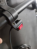 Кнопка на кермо 3 швидкості