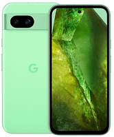 Смартфон Google Pixel 8a 8/128GB Aloe
