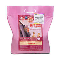 Комбикорм Калинка для индеек, Стартер для индеек до 9 недель 6510, 5 кг