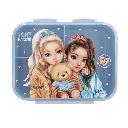 Ланчбокс Top Model TEAM TEDDY (13255)