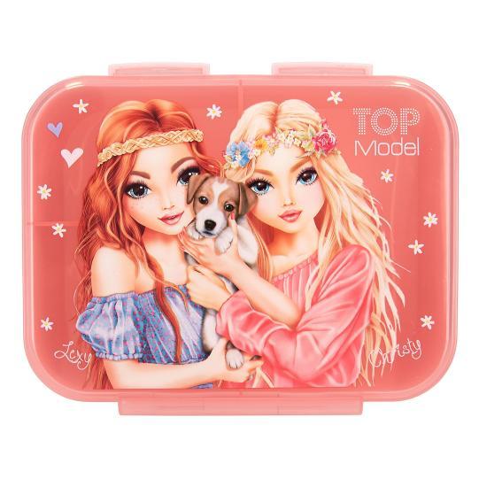 Ланчбокс Top Model VELO FLEUR (12888)