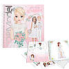 TOP Model стікербук Dress Me Up Wedding 13529, фото 2