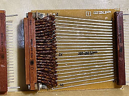 Рем плата з ро*ємом МРН44 - 1