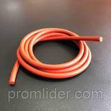 Ущільнення заднього люка цистерни SPITZER (Шпітцер) силіконове D=8mm