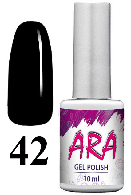 Гель-лак ARA 10ml №42