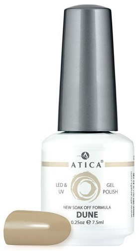 Гель-лак Atica GPM163 Dune 7,5 мл