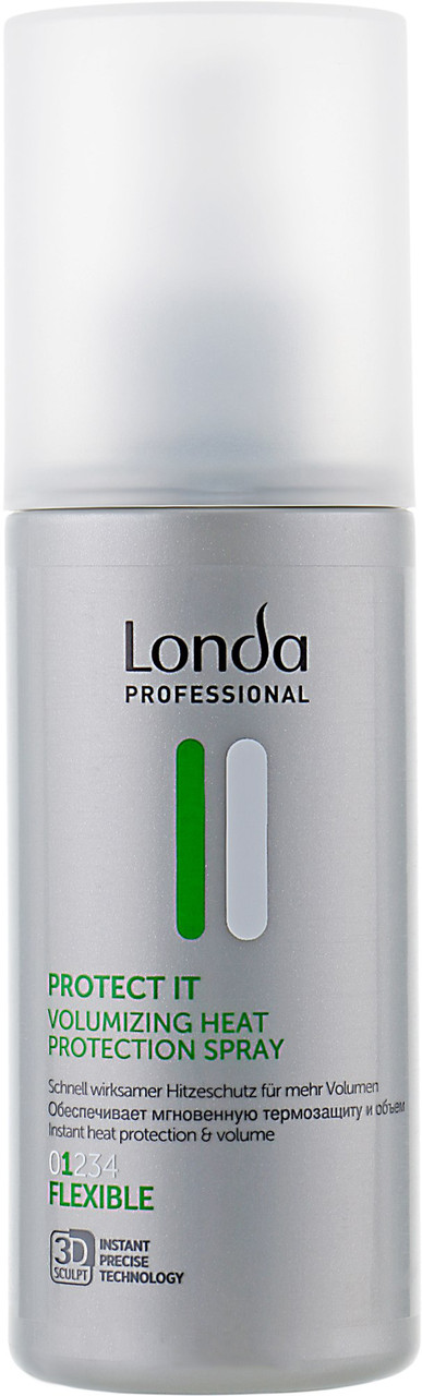 Лосьйон для об'єму волосся з термозахистом Londa Protect it volume 150 мл