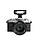Компактний спалах для фотоапаратів Canon — YongNuo YN6 Micro з вбудованим акумулятором, фото 3