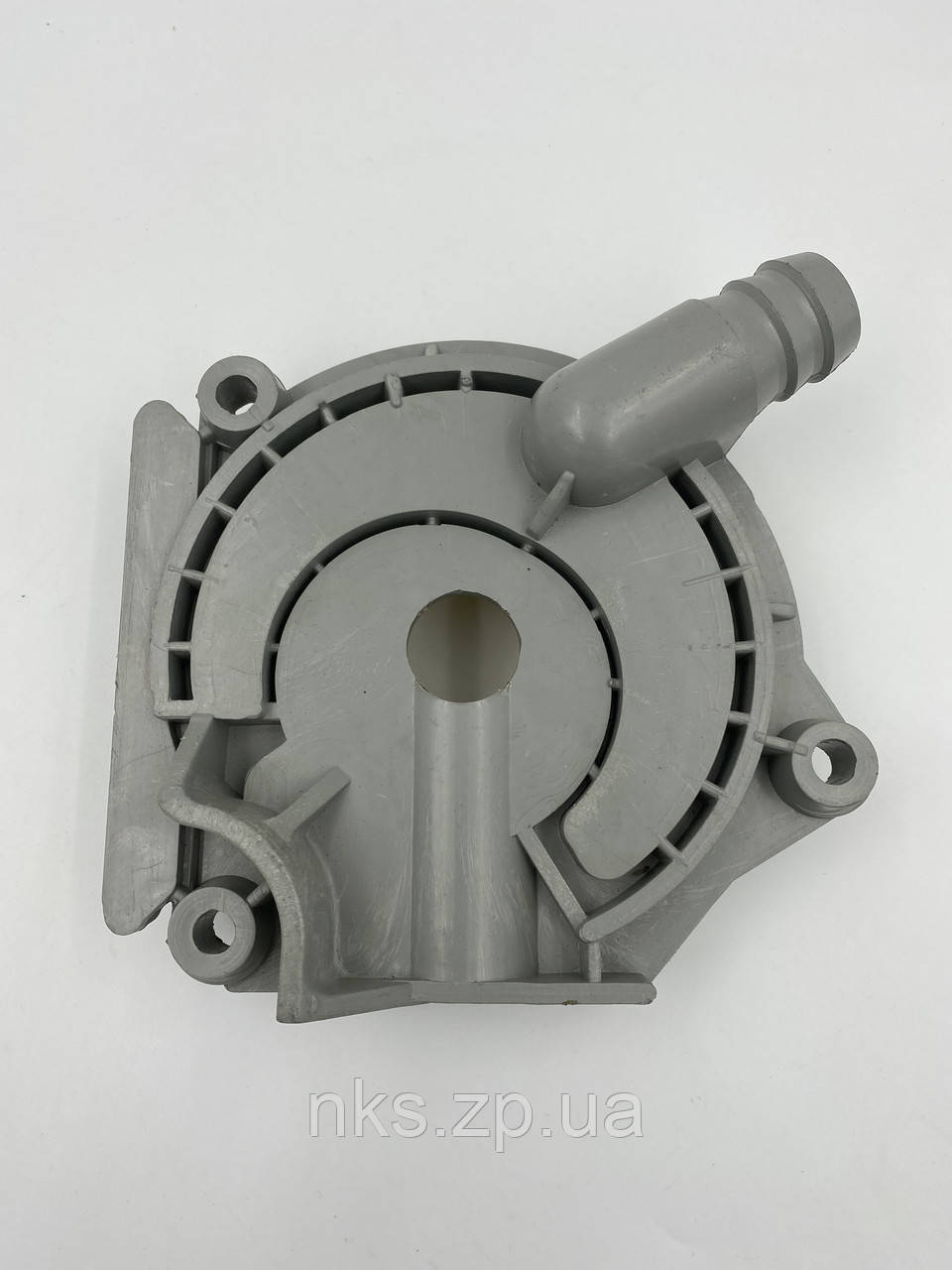 Кришка висівного апарату (пластик) СУПН-8, фото 1