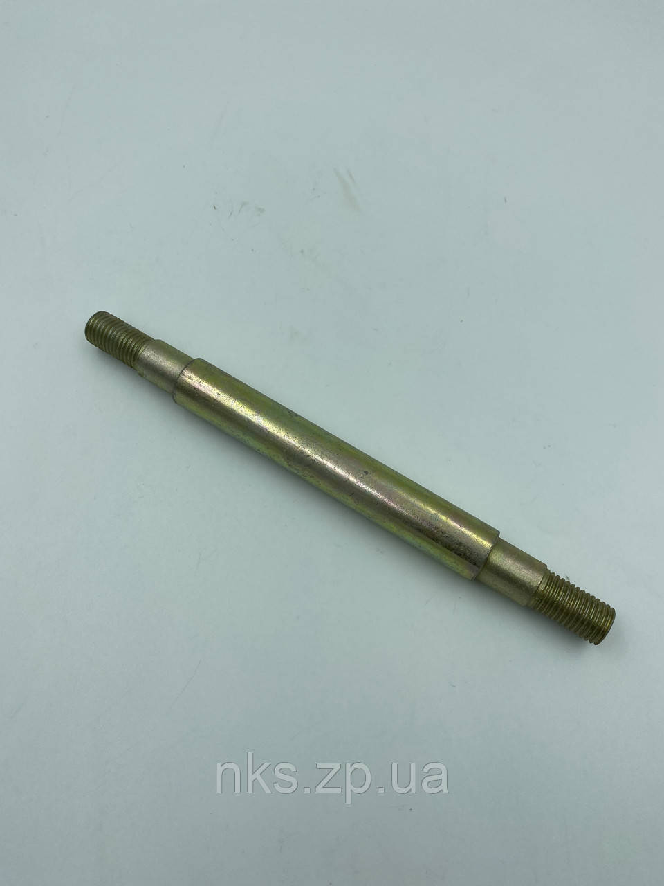 Стяжка механізму передач СУПН-8