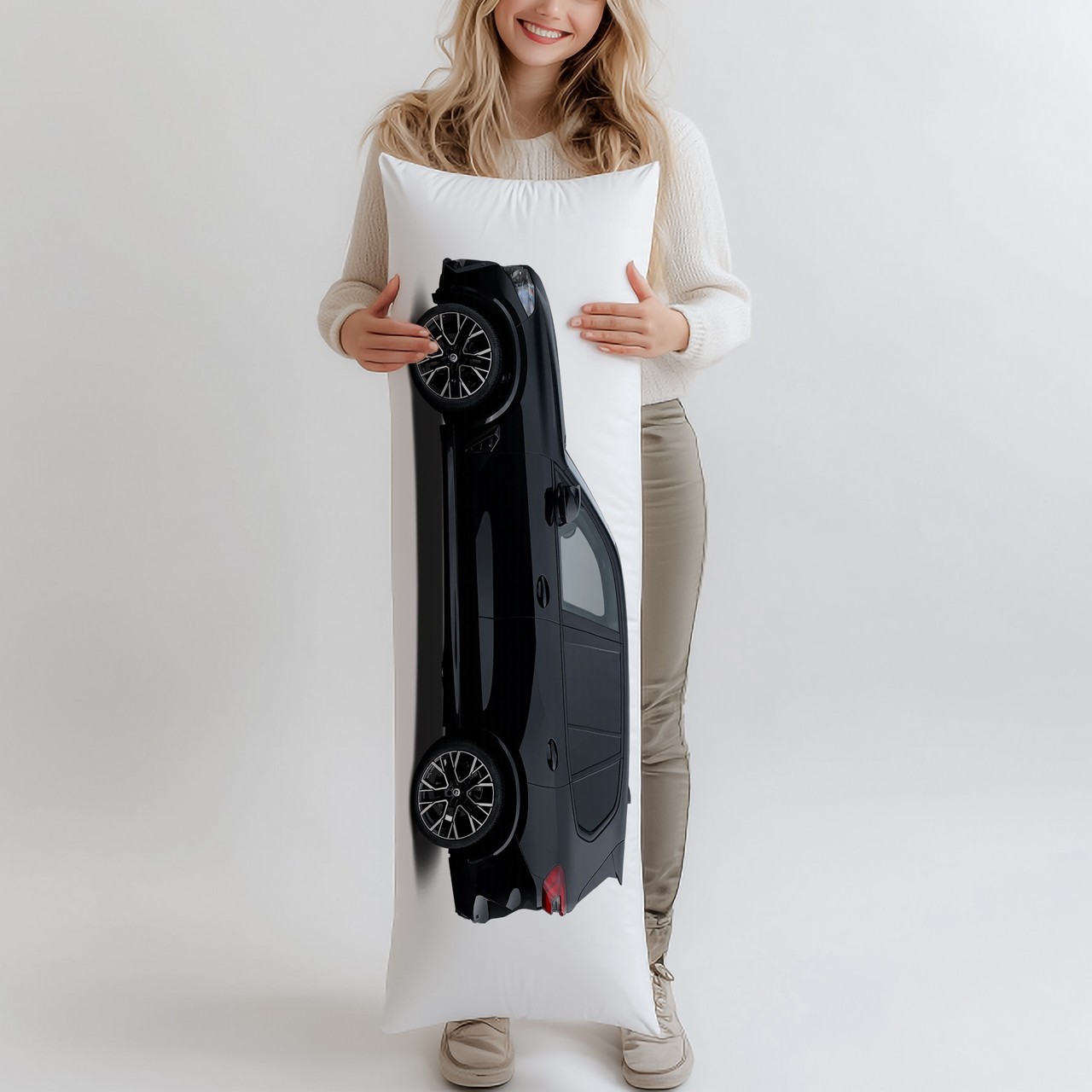 Дакімакура, Bmw X5 M (F95) Suv M 2019, (подушка обіймашка) 120*40 см