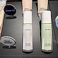 База під макіяж із ферментованими рослинними екстрактами Su:m37° Time Energy Dazzling Base 35 ml, фото 5