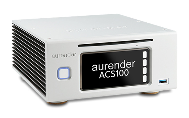 Мережевий програвач Aurender ACS100