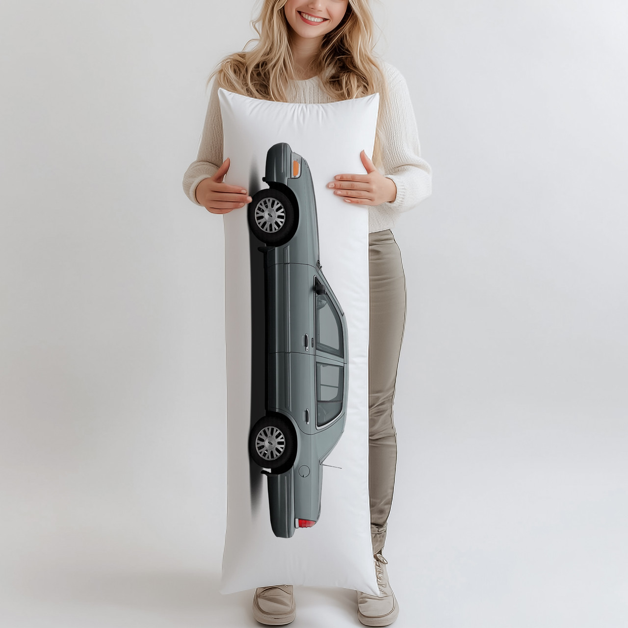 Дакімакура, Ford Crown Victoria (EN114) Sedan 1997, (подушка обіймашка) 120*40 см