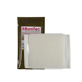 Пов'язка протиопікова гідрогелева NAR BurnTec 20x20 см, 30-0118