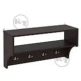 Вешалка В-4 (Компанит) 800*400*280 мм, фото 4