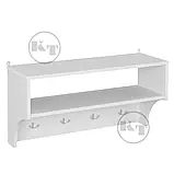 Вешалка В-4 (Компанит) 800*400*280 мм, фото 7