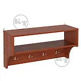 Вешалка В-4 (Компанит) 800*400*280 мм, фото 8