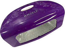 PRO LED Gel Lamp бузкова