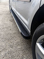 Volkswagen Tiguan 2007-2016 рр.