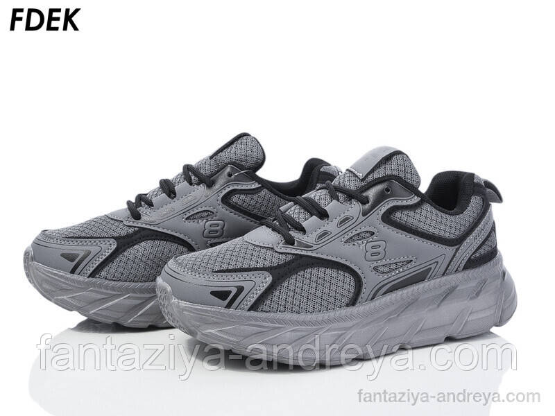 Кросівки жіночі FDEK 36-41р., фото 1