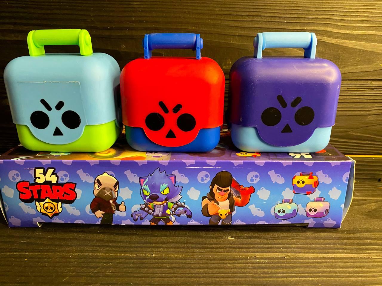 Герої Бравл старс brawl stars до у блоці